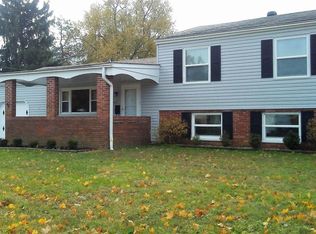 6601 Olde Mill Run, Reynoldsburg, OH