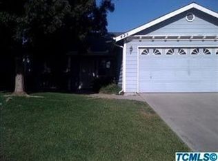 425 Patricia Ave, Exeter, CA 93221