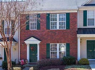 318 Moonstone Dr, Mauldin, SC 29662