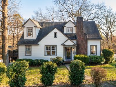 616 Signal Mountain Blvd, Signal Mountain, TN, 37377