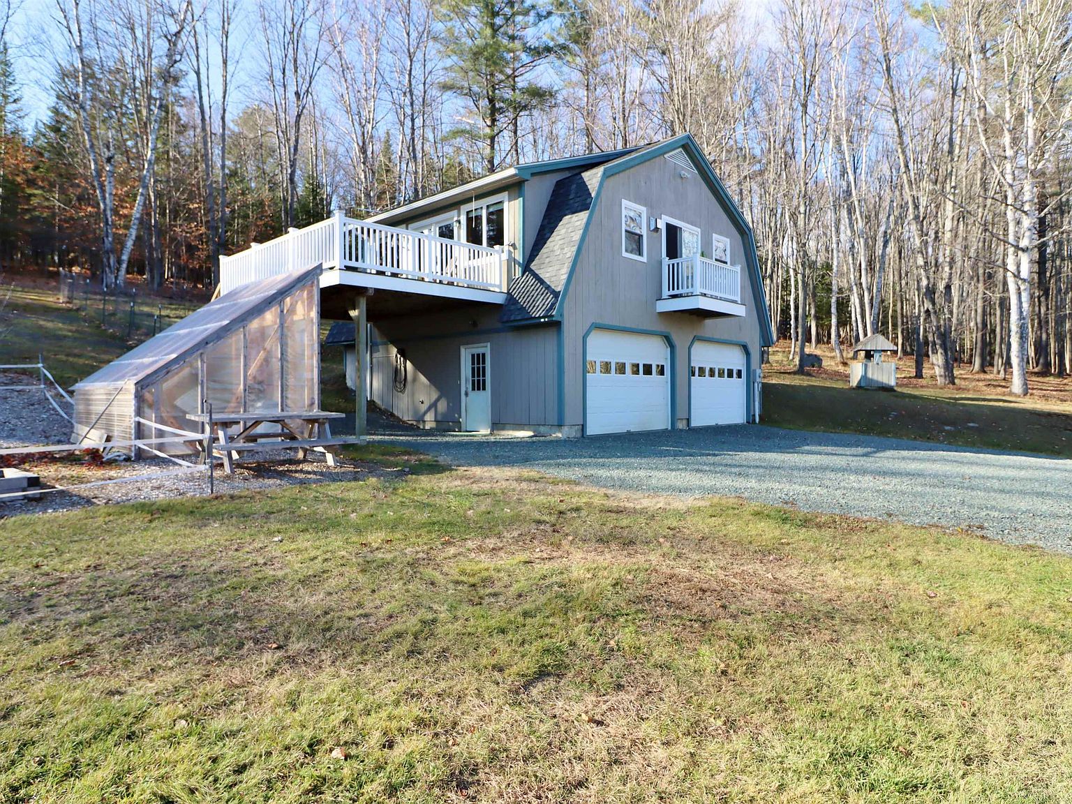 181 Hill Road, Dummer, NH 03588 Zillow