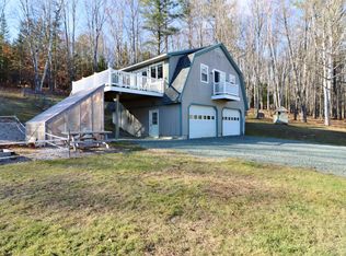 181 Hill Rd, Dummer, NH 03588