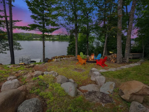 9341 Tower Ln, Garrison, MN 56450