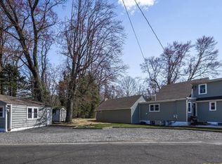 1339 Oxford Valley Rd, Yardley, PA 19067