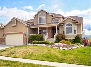 11743 S Twin Ridge Dr, Draper, UT 84020