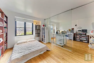 Sold by Halstead Real Estate