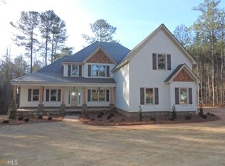 710 Goza Rd, Fayetteville, GA 30215