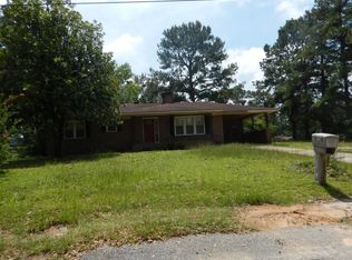 212 Perkins Ave, Sumter, SC 29150