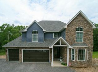 200 Twinbrook Rd, Bear Creek Township, PA 18702