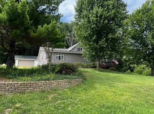 19850 Hazel Ave, Tomah, WI 54660