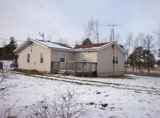1899 Highway 17, Summersville, MO 65571