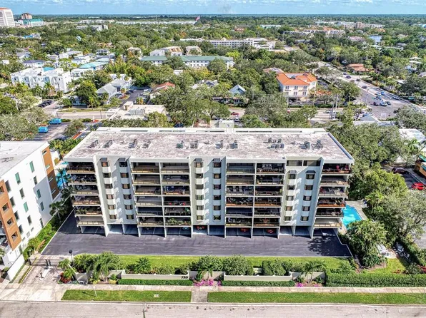 755 S Palm Ave APT 404, Sarasota, FL 34236