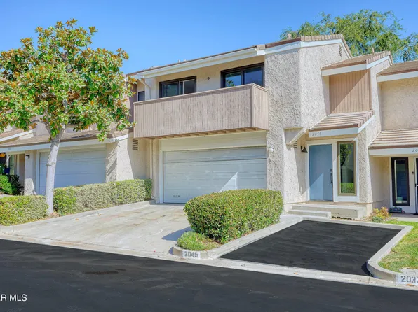 2045 Shoemaker Ln, Thousand Oaks, CA 91320