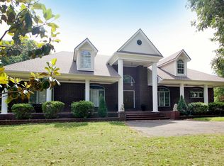 2550 Reid Hooker Rd, Eads, TN 38028