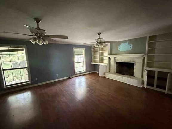 Additional Living Room