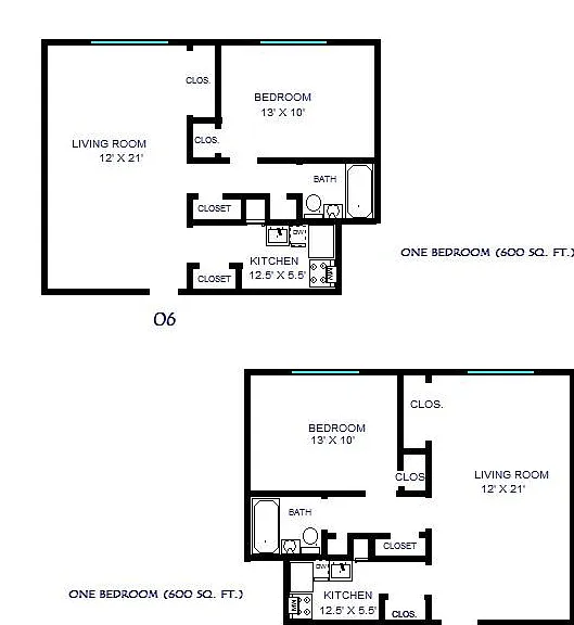 St. Regis Apartments — Photo 29