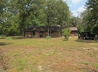 994 Water Tower Rd, Big Sandy, TX 75755