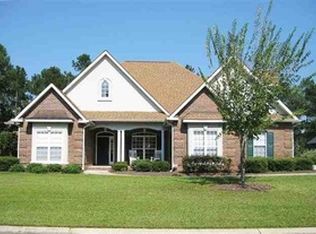 405 Stathams Way, Warner Robins, GA 31088