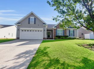 116 Palisades Way, New Bern, NC 28560