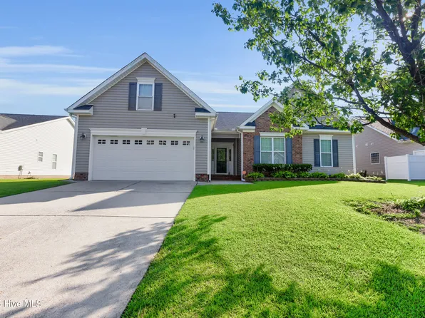 116 Palisades Way, New Bern, NC 28560