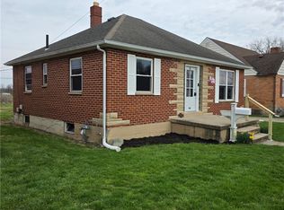 218 Nation Ave, Eaton, OH 45320