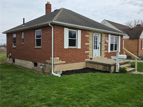 218 Nation Ave, Eaton, OH 45320