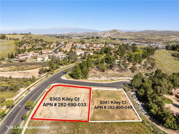 8341 Kiley Ct, Corona, CA 92883