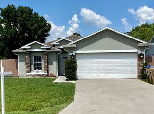 1005 Dewsbury Way, Kissimmee, FL 34758