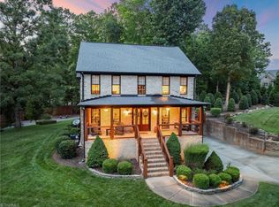 8201 Cogan Ln, Stokesdale, NC 27357