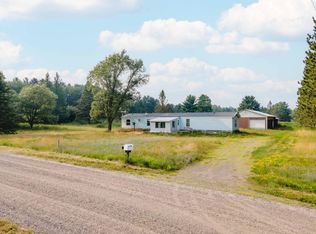 248 W Townline Rd, Crystal Falls, MI 49920