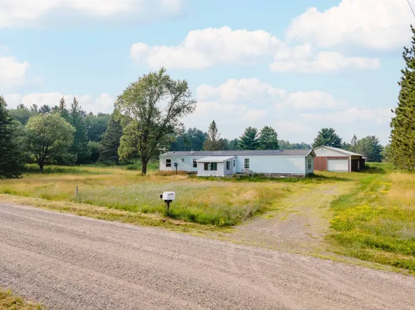 248 W Townline Rd, Crystal Falls, MI 49920