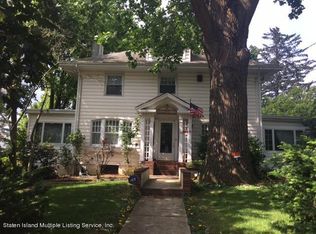 25 The Blvd St, Staten Island, NY 10314
