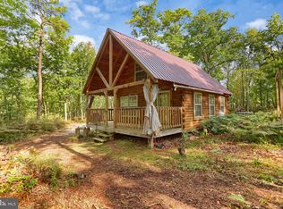111 Rock Ridge Rd, Snow Shoe, PA 16874