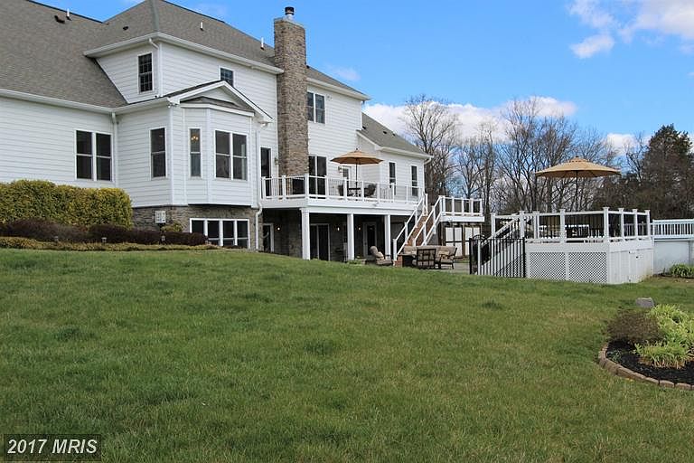 10425 Manley Rd, Nokesville, VA 20181 Zillow