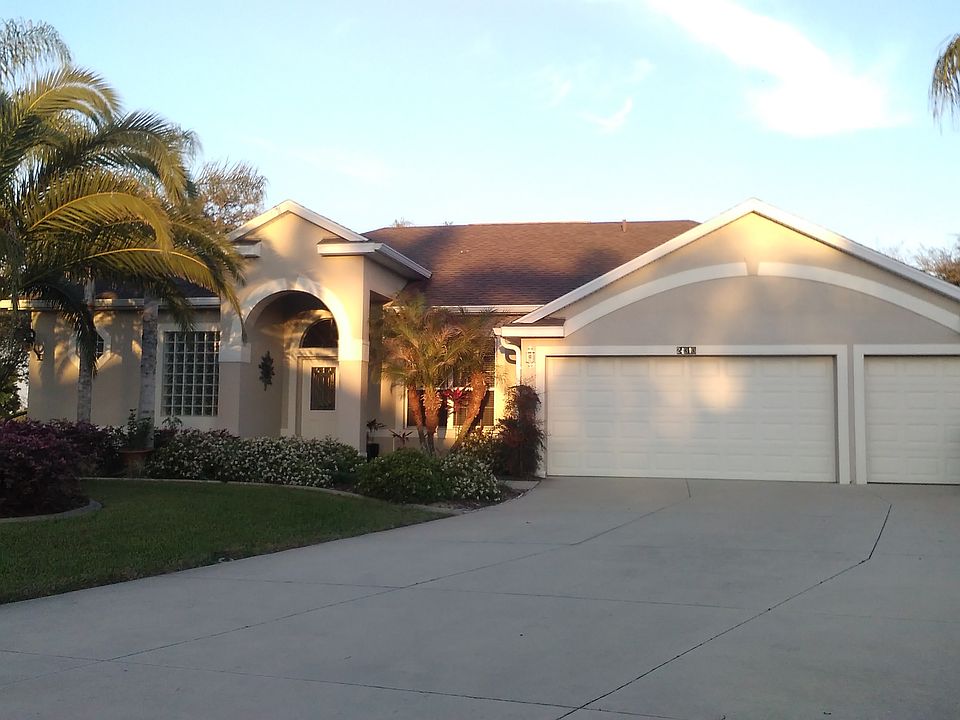 1st image of 24313 Belle Mede Dr
