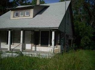 2857 N Sherman Dr, Indianapolis, IN