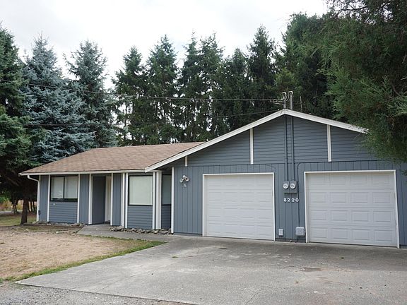 2nd image of 8220 109th St E #A