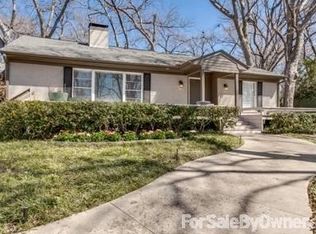1412 Highland Rd, Dallas, TX 75218