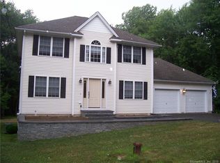 1161 Spindle Hill Rd, Wolcott, CT 06716