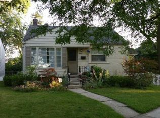 4102 Grandview Rd, Royal Oak, MI 48073