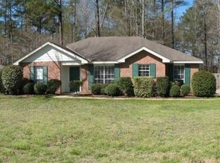 1055 Stableway Rd, Pike Road, AL 36064