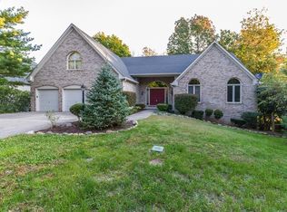 9057 Admirals Bay Dr, Indianapolis, IN