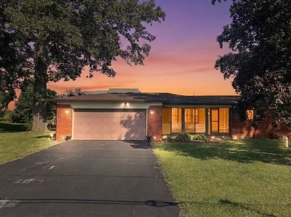 4525 N County Road 1000 E, Brownsburg, IN 46112