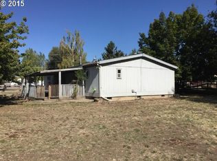 760 E Ash St, Union, OR 97883