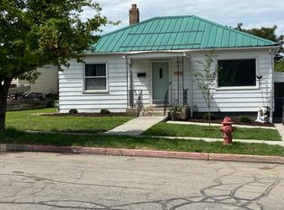 3855 Nordin Ave, Ogden, UT 84403