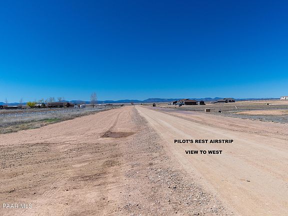 5th image of LOT 1 W Pilots Rest Airstrip