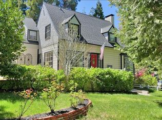 183 State Highway 173 Hwy, Lake Arrowhead, CA 92352