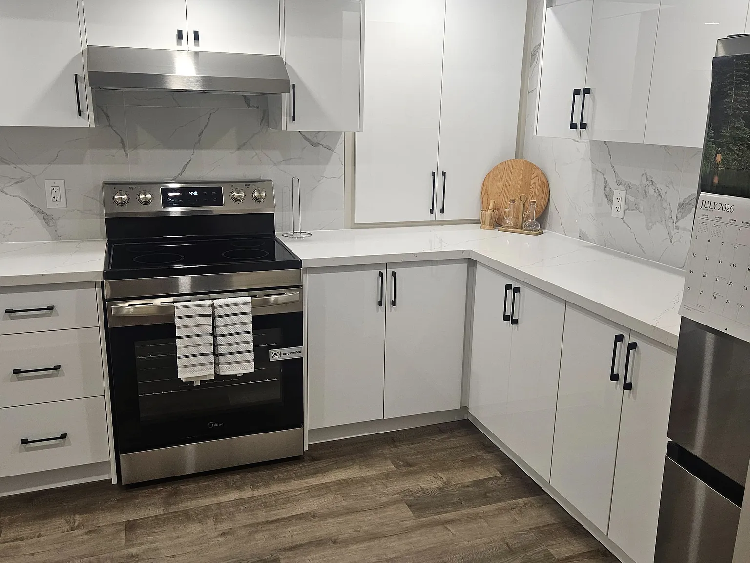 1 bed, $1,750 — Photo 2
