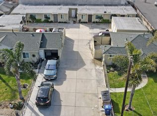 150-166 Johnson Rd, Oxnard, CA 93033