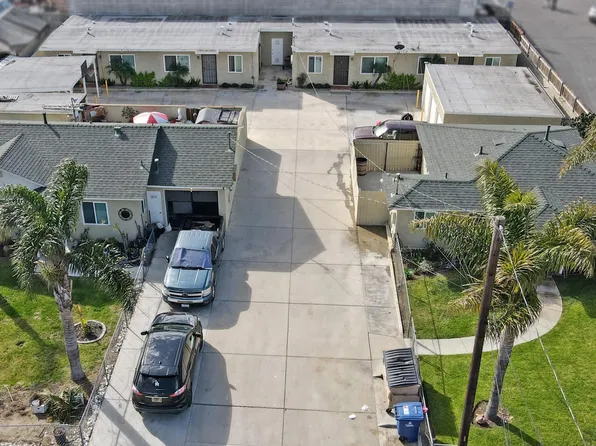 150-166 Johnson Rd, Oxnard, CA 93033